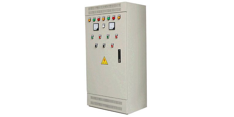 焦作XL-21動力配電柜